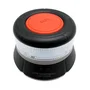 ZTE E1 Baliza de Emergencia V16 Geolocalizable con Base Imantada